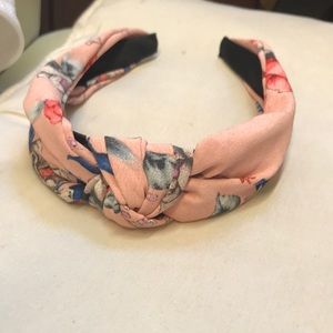 🔥1 DAY SALE🔥Anthropologie | Floral Headband